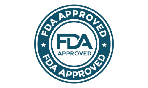 Nitric Recover FDA Approved