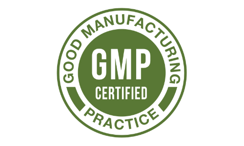 Nitric Recover GMP Certified