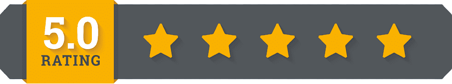 Nitric Recover 5 Star Rating